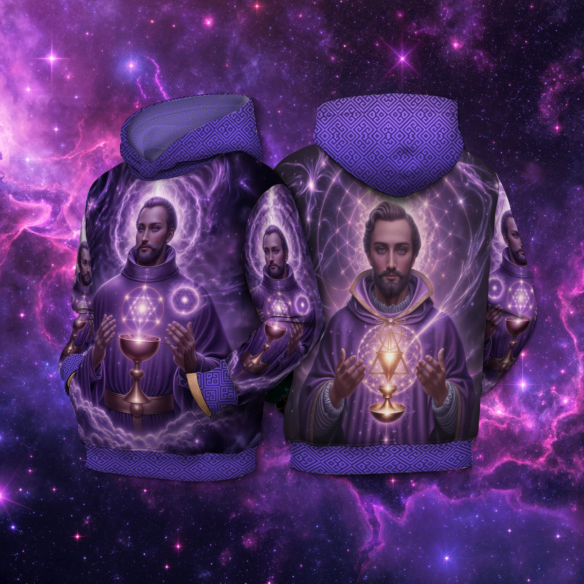Moletom NEON Saint Germain – 1