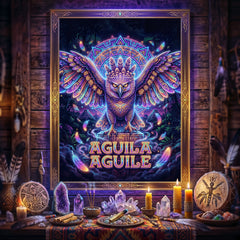 Águia Aguilé 3