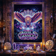 Águia Aguilé 6