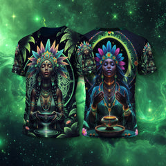 Pachamama 4