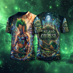Oxóssi 2