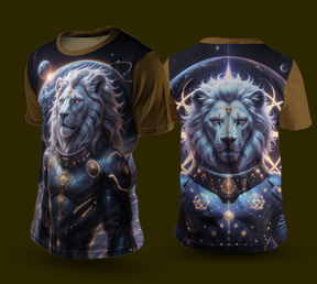 Camiseta NEON Comandante Antahkarana