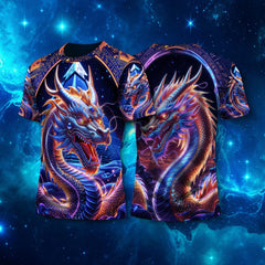 Dragão Dourado 4