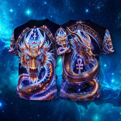 Dragão Dourado 6