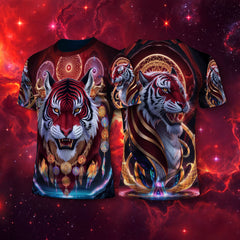 Dragão Tigre 2