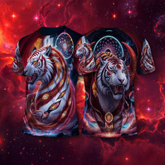 Dragão Tigre 4