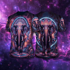Elefante 7