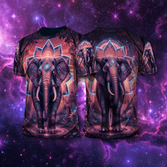 Elefante 8