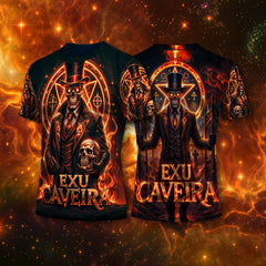Exu Caveira 8