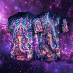 Ganesha 3