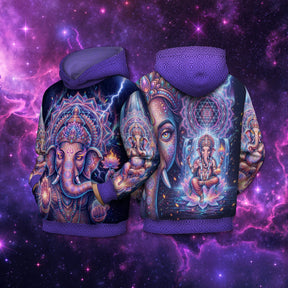 Moletom NEON Ganesha