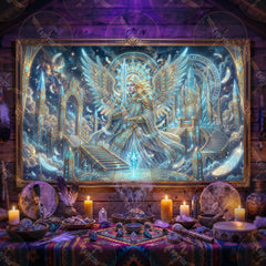 Arcanjo Gabriel 6