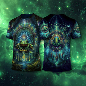 Camiseta NEON Kambô