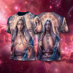 Mãe Maria 3