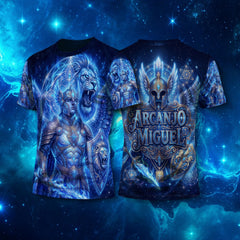 Arcanjo Miguel 1