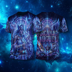 Arcanjo Miguel 2