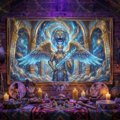 Arcanjo Miguel 11