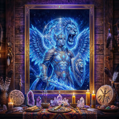 Arcanjo Miguel 1