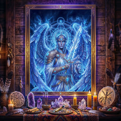 Arcanjo Miguel 5