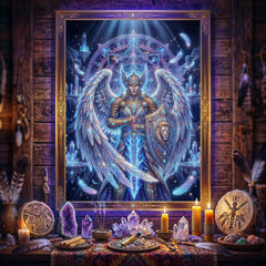 Arcanjo Miguel 6