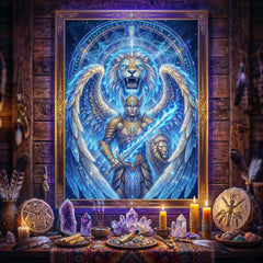 Arcanjo Miguel 7