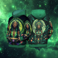 Pachamama 1