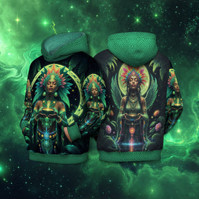 Moletom NEON Pachamama