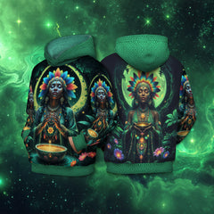 Pachamama 3