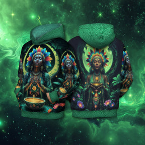 Moletom NEON Pachamama