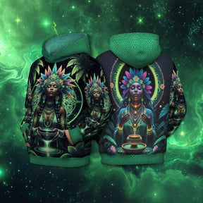 Moletom NEON Pachamama