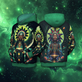 Moletom NEON Pachamama