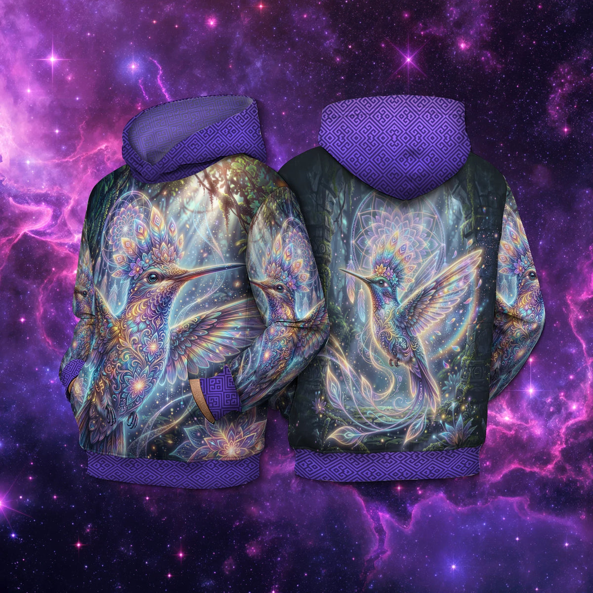 Moletom NEON Beija-Flor – 5