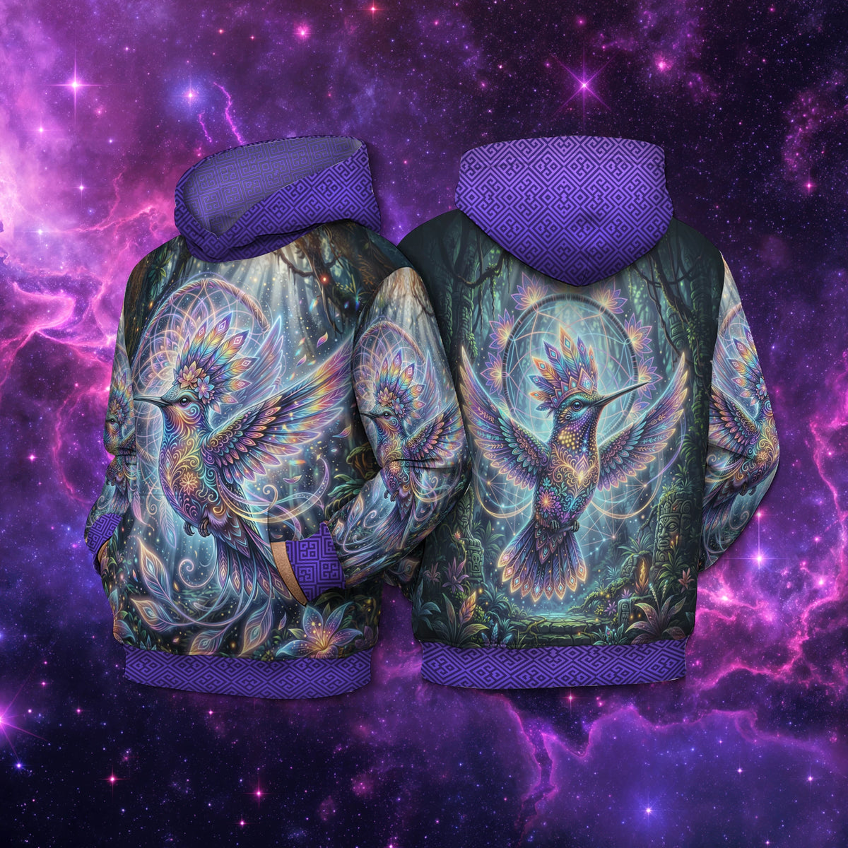 Moletom NEON Beija-Flor – 6