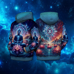 Moletom NEON Buda