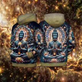 Moletom NEON Buda