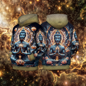 Moletom NEON Buda