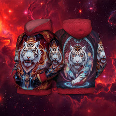 Tigre Dragão 1