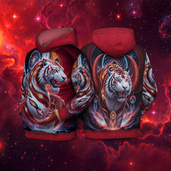 Tigre Dragão 4