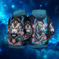 Tigre Dragão 7