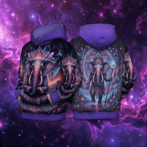Moletom NEON Elefante