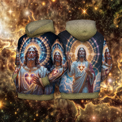Mestre Jesus 6