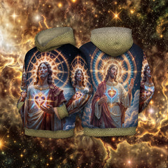 Mestre Jesus 7