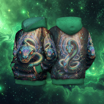Moletom NEON Jiboia