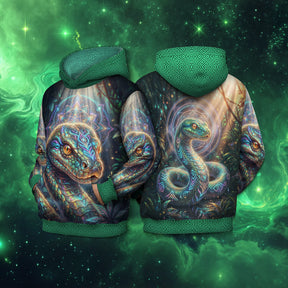 Moletom NEON Jiboia