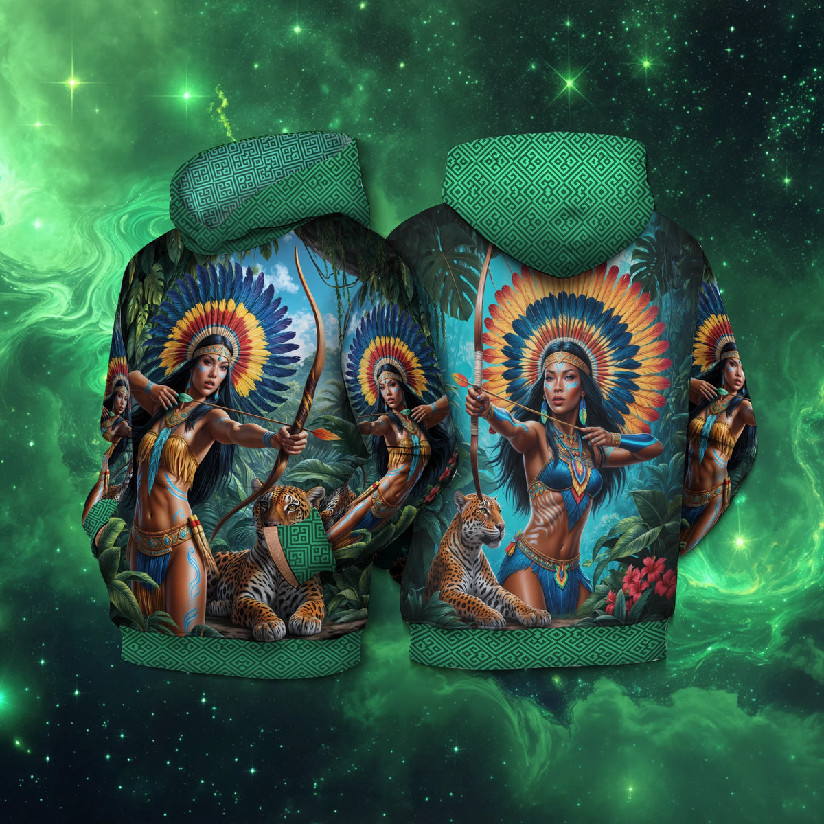 Moletom NEON Jurema – 5