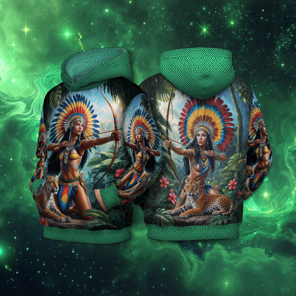 Moletom NEON Jurema – 6