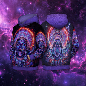 Moletom NEON Kali