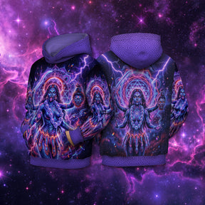 Moletom NEON Kali