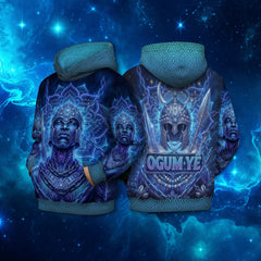 Ogum 7