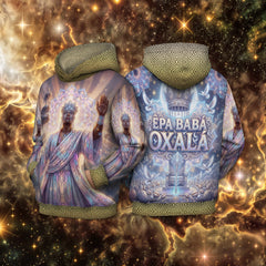 Oxalá 5